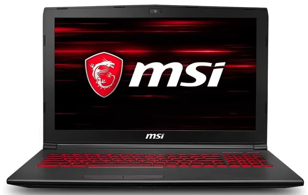 MSI Laptop
