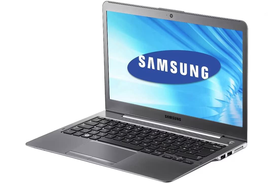 Samsung Laptop