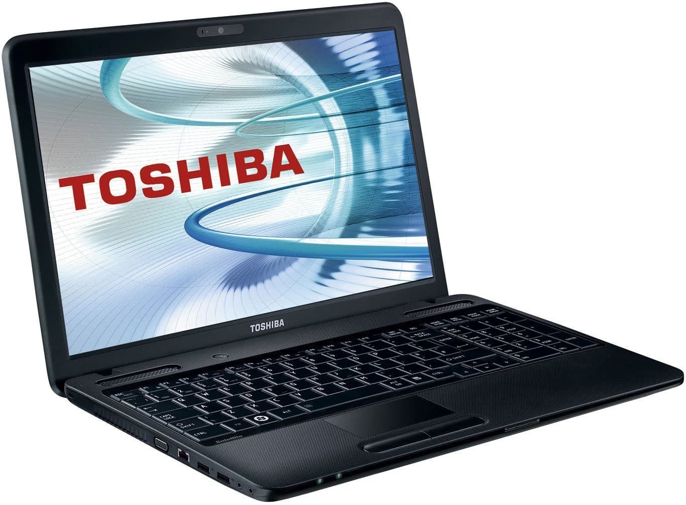 Toshiba Laptop