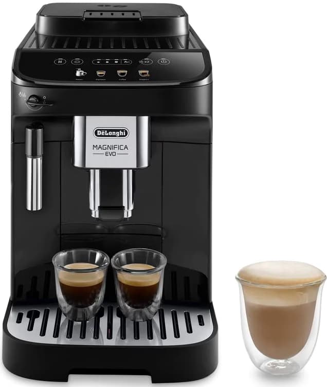 DELONGHI MAGNIFICA EVO ECAM 290.22.B 