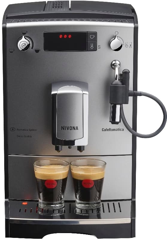 NIVONA CAFEROMATICA 530