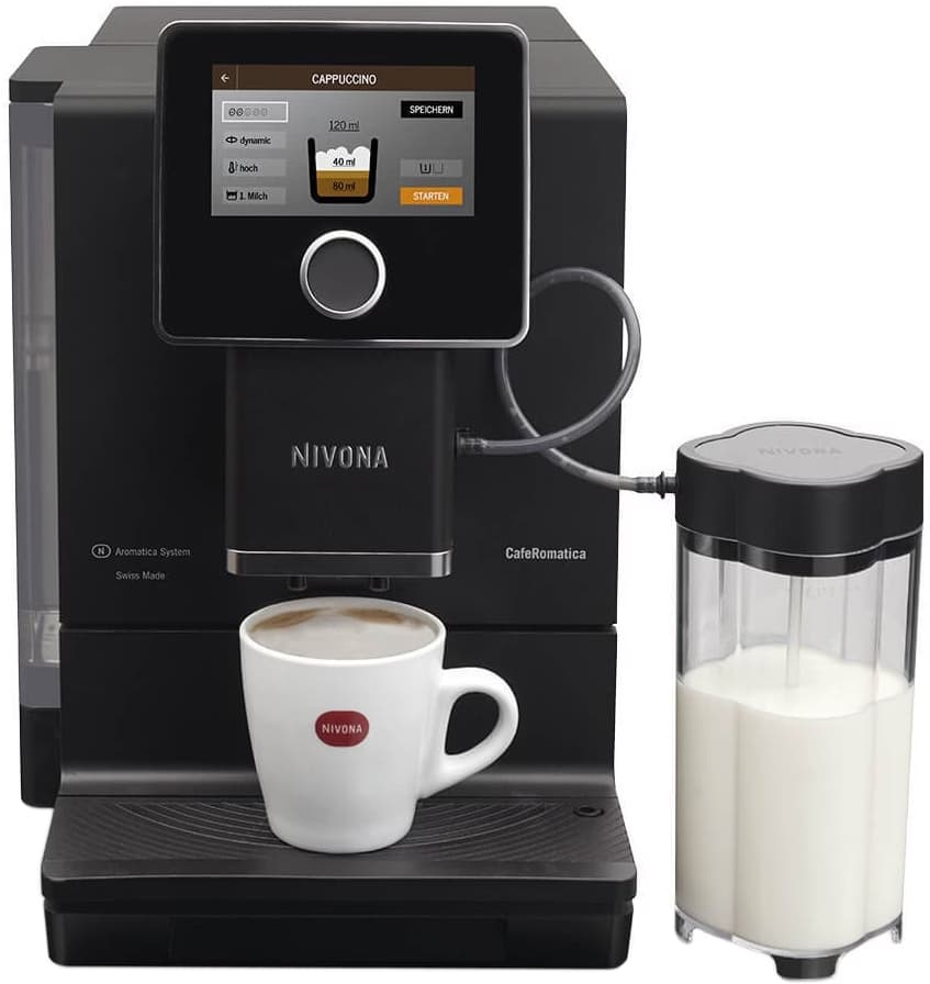 NIVONA CAFEROMATICA 960