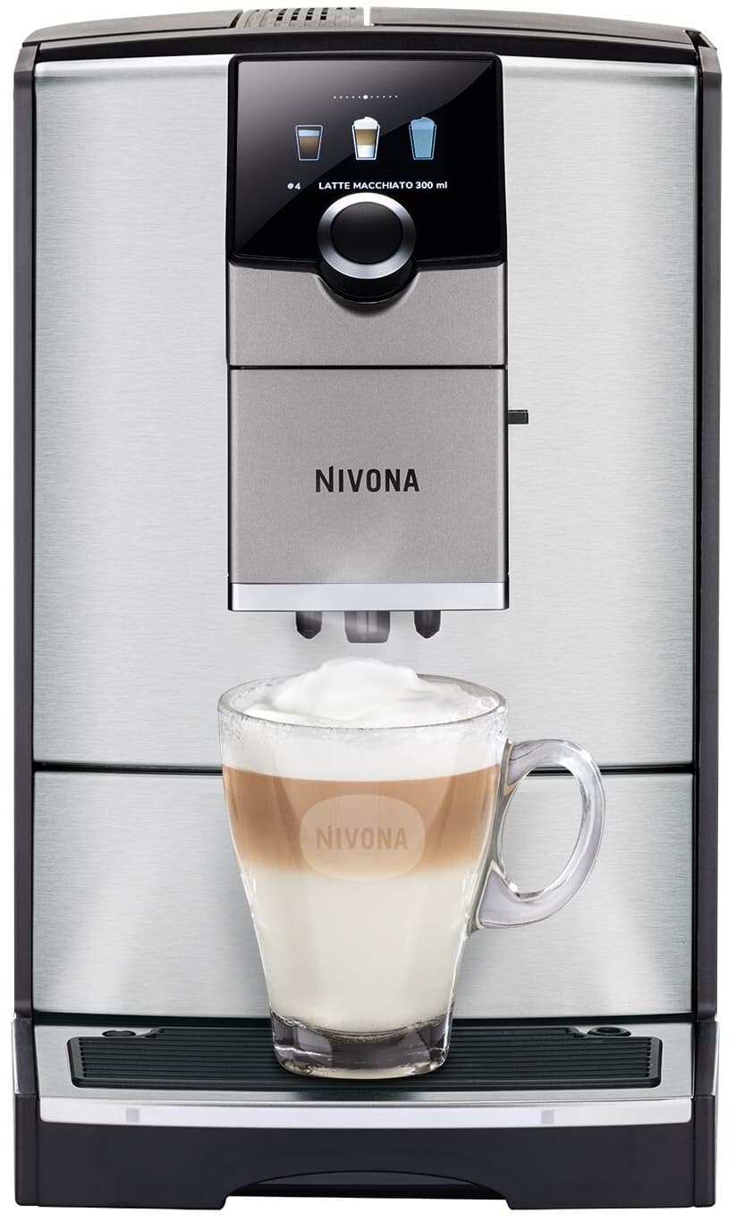 NIVONA CAFEROMATICA 799