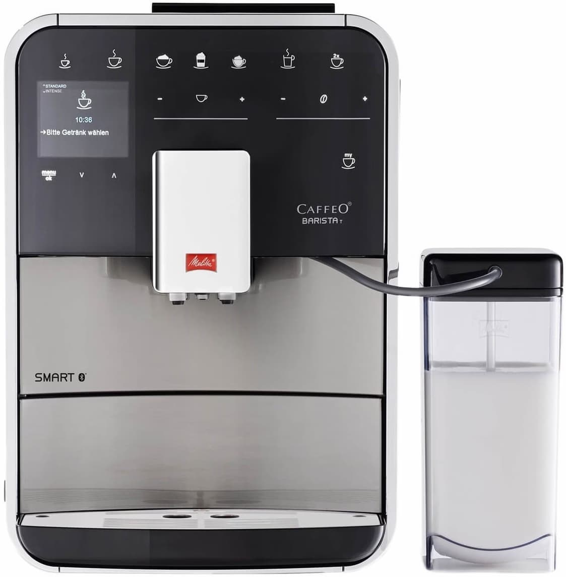 MELITTA CAFFEO BARISTA T SMART F84/0-100