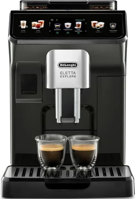 DELONGHI ELETTA EXPLORE ECAM450.55.G
