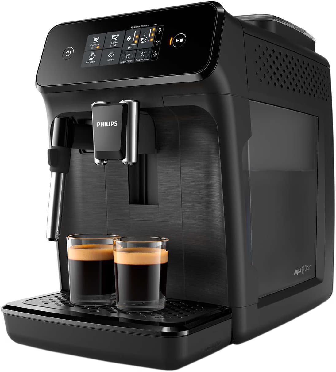 PHILIPS SERIES 1200 EP1220/00