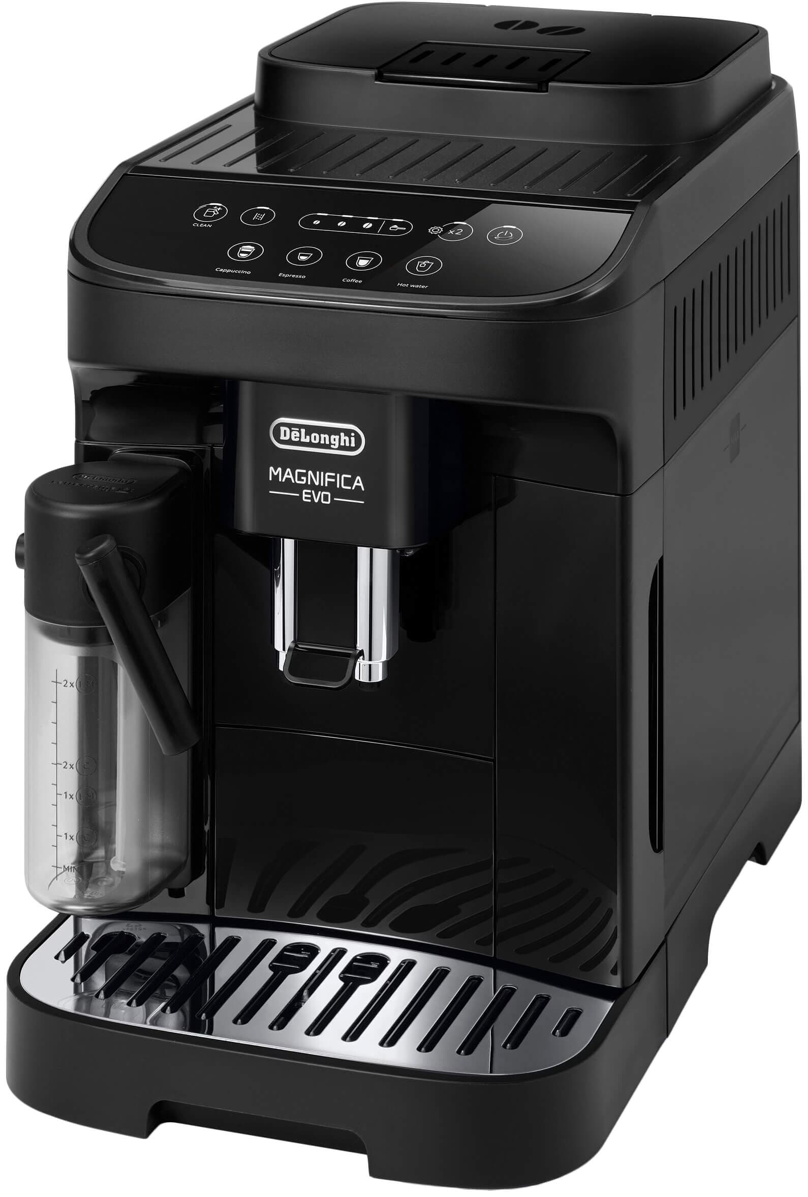 DELONGHI MAGNIFICA EVO ECAM 293.52.B