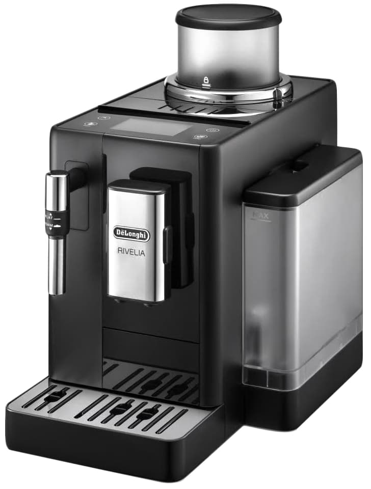 DELONGHI RIVELIA EXAM 440.35.B 