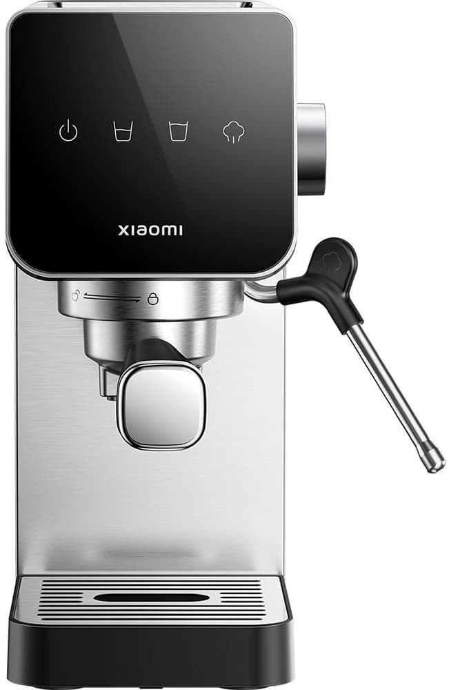 XIAOMI SEMI-AUTOMATIC ESPRESSO MACHINE