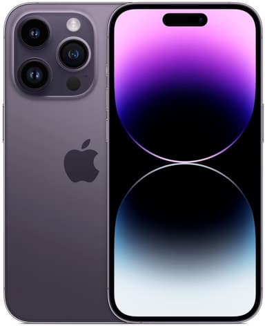 APPLE IPHONE 14 PRO [6/512 GB]