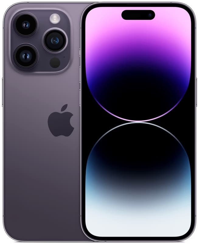 APPLE IPHONE 14 PRO [6/1024 GB]