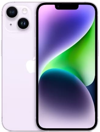 APPLE IPHONE 14 [128 GB]
