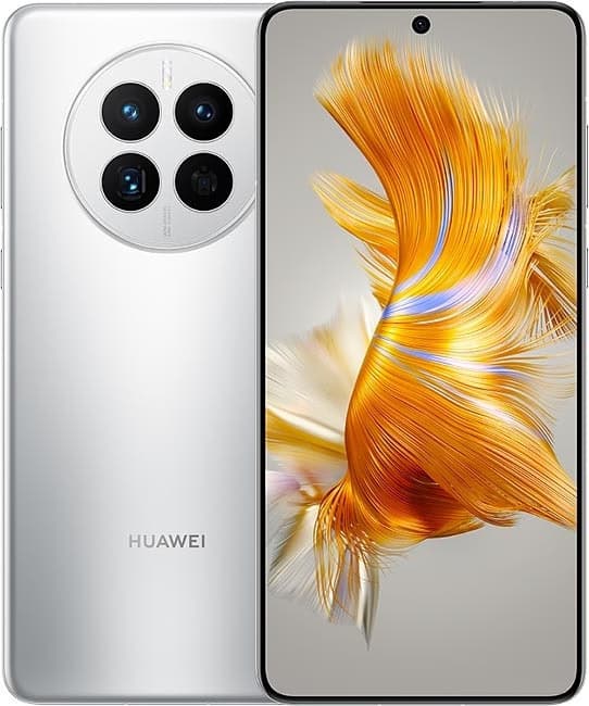 HUAWEI MATE 50