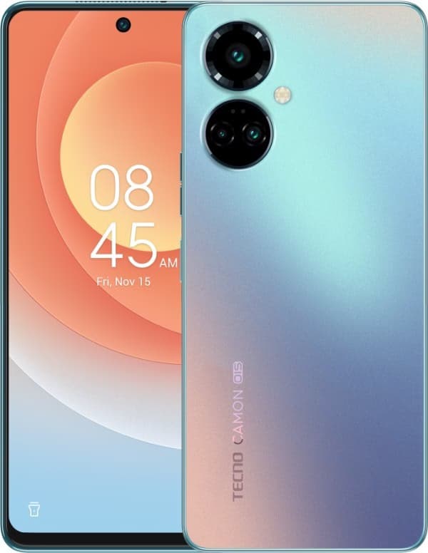 TECNO CAMON 19 PRO [8/128 GB]