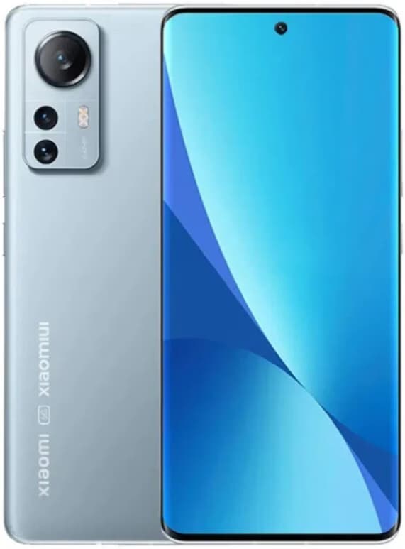 XIAOMI 12 LITE [8/128 GB]