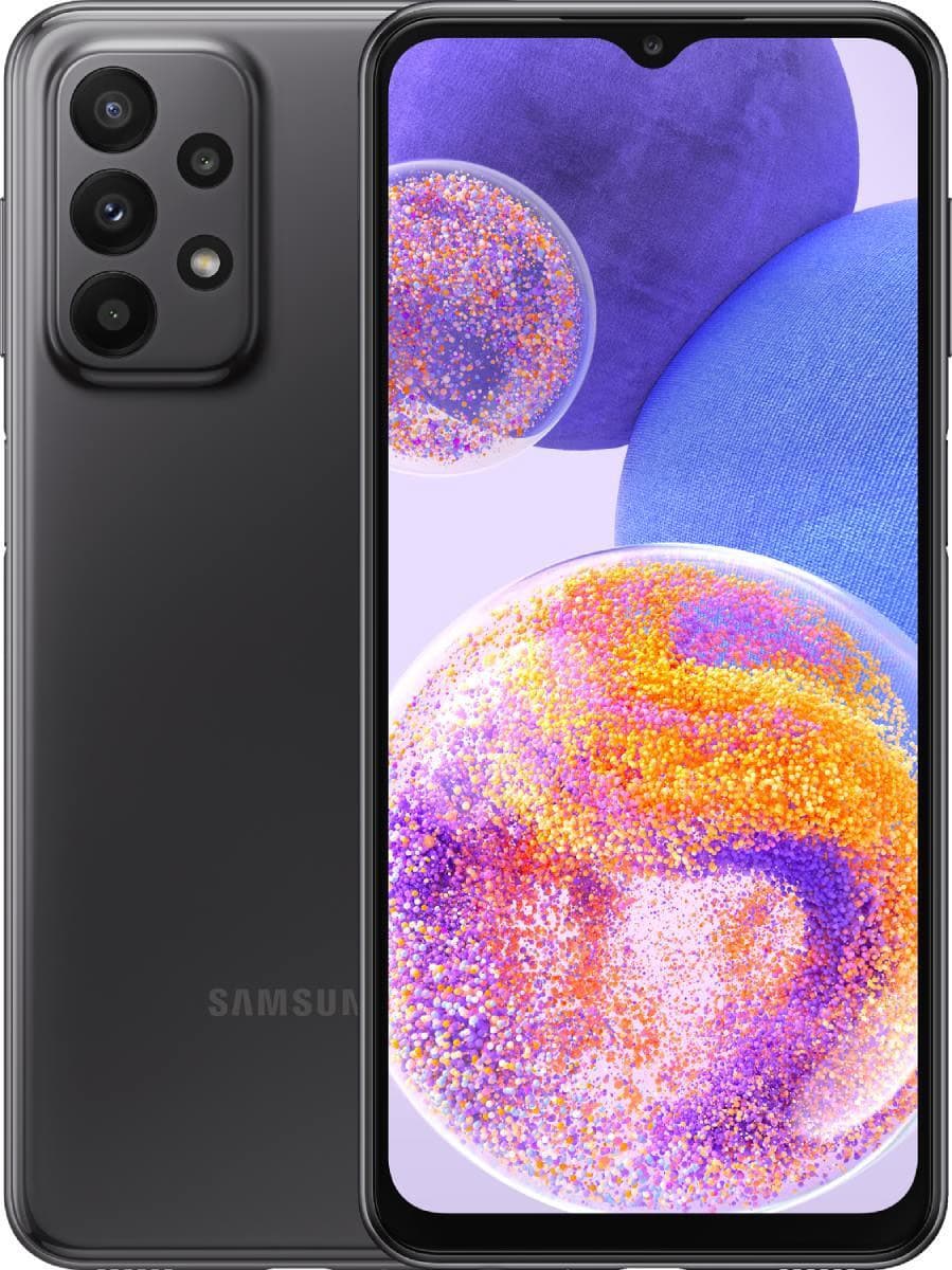 SAMSUNG GALAXY A23 [4/64 GB]