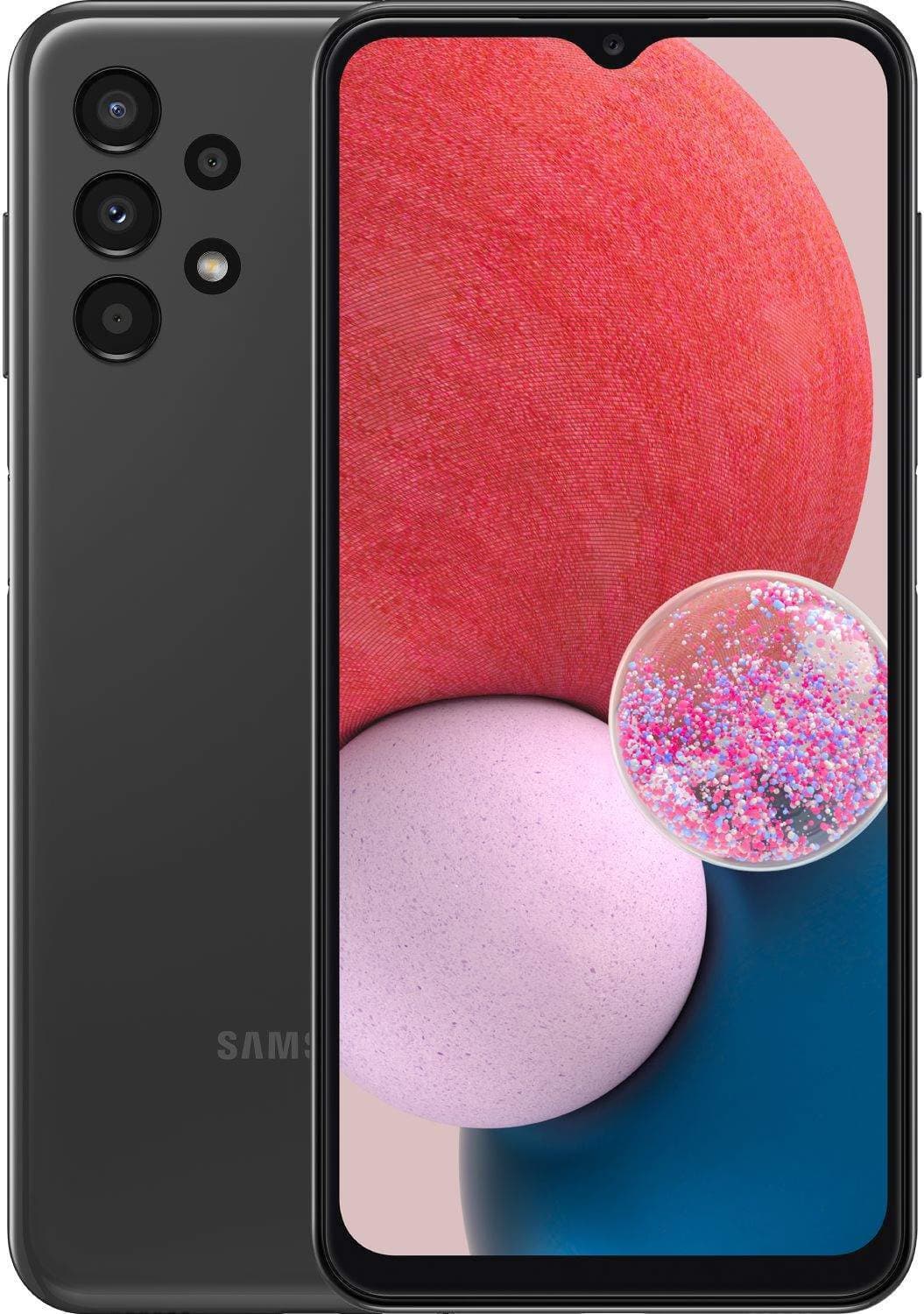 SAMSUNG GALAXY A13 [4/64 GB]