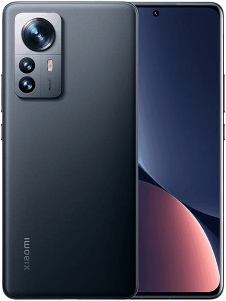XIAOMI 12 PRO [12/256 GB]