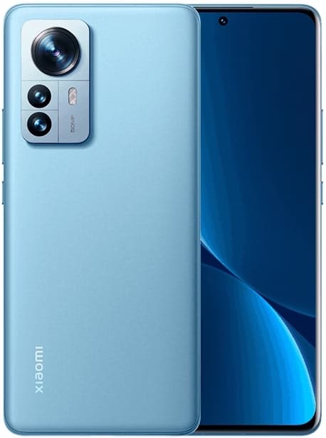XIAOMI 12 [12/256 GB]