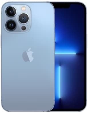 APPLE IPHONE 13 PRO MAX [6/128 GB]