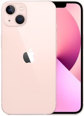 APPLE IPHONE 13 [128 GB]