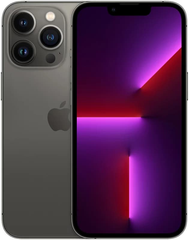 APPLE IPHONE 13 PRO [6/128 GB]