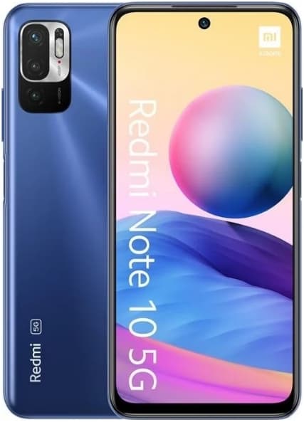 XIAOMI REDMI NOTE 10T