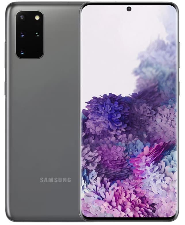 SAMSUNG GALAXY S20 PLUS