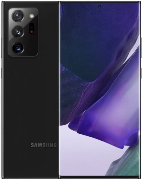 SAMSUNG GALAXY NOTE20 ULTRA [12/256 GB]