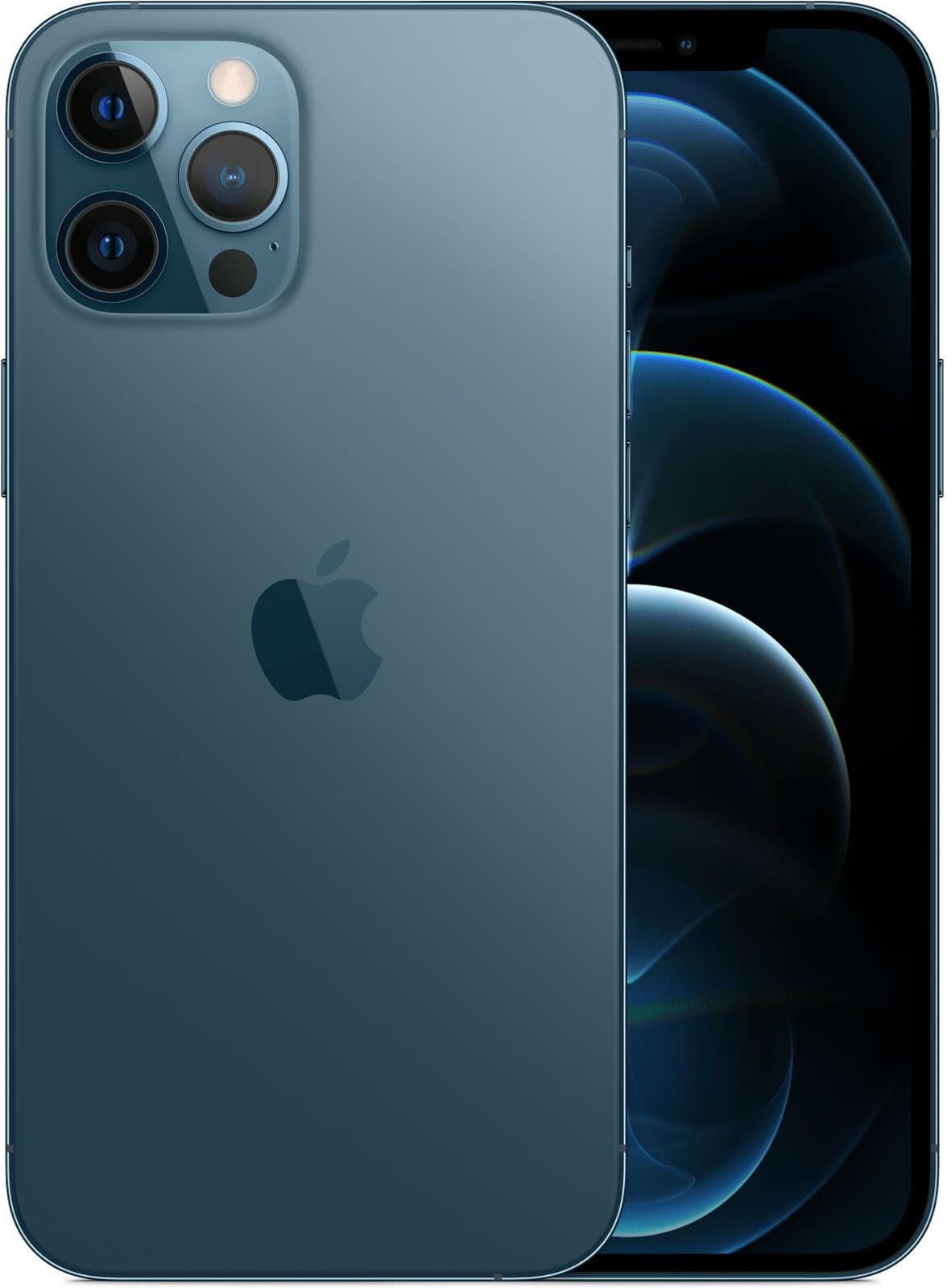 APPLE IPHONE 12 PRO MAX [6/128 GB]