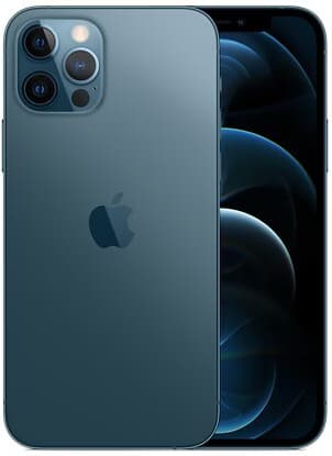 APPLE IPHONE 12 PRO [6/512 GB]