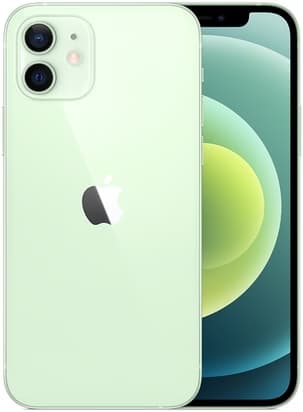 APPLE IPHONE 12 [128 GB]