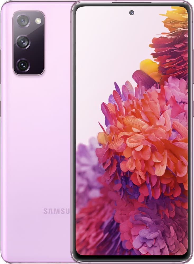 SAMSUNG GALAXY S20 FE [6/128 GB]