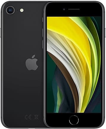 APPLE IPHONE SE 2020 [3/64 GB]