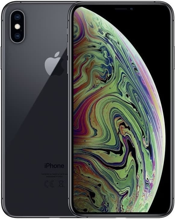 APPLE IPHONE XS MAX [4/256 GB]