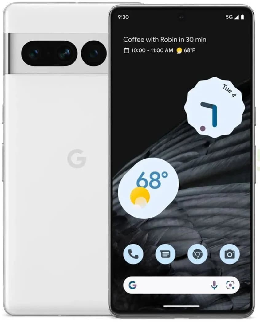 GOOGLE PIXEL 7 PRO [128 GB]