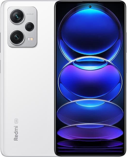 XIAOMI REDMI NOTE 12 PRO PLUS [8/256 GB]