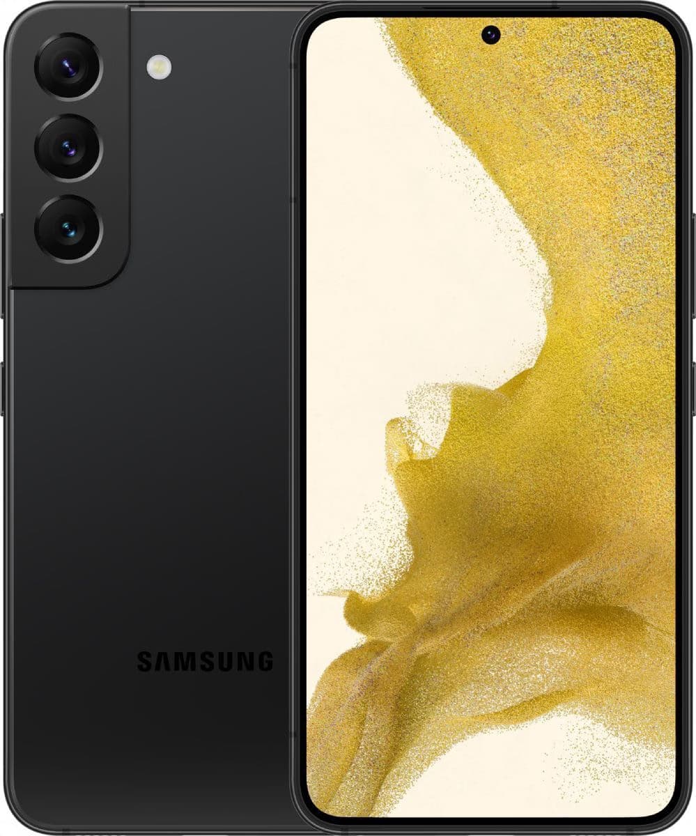 SAMSUNG GALAXY S22 [256 GB]