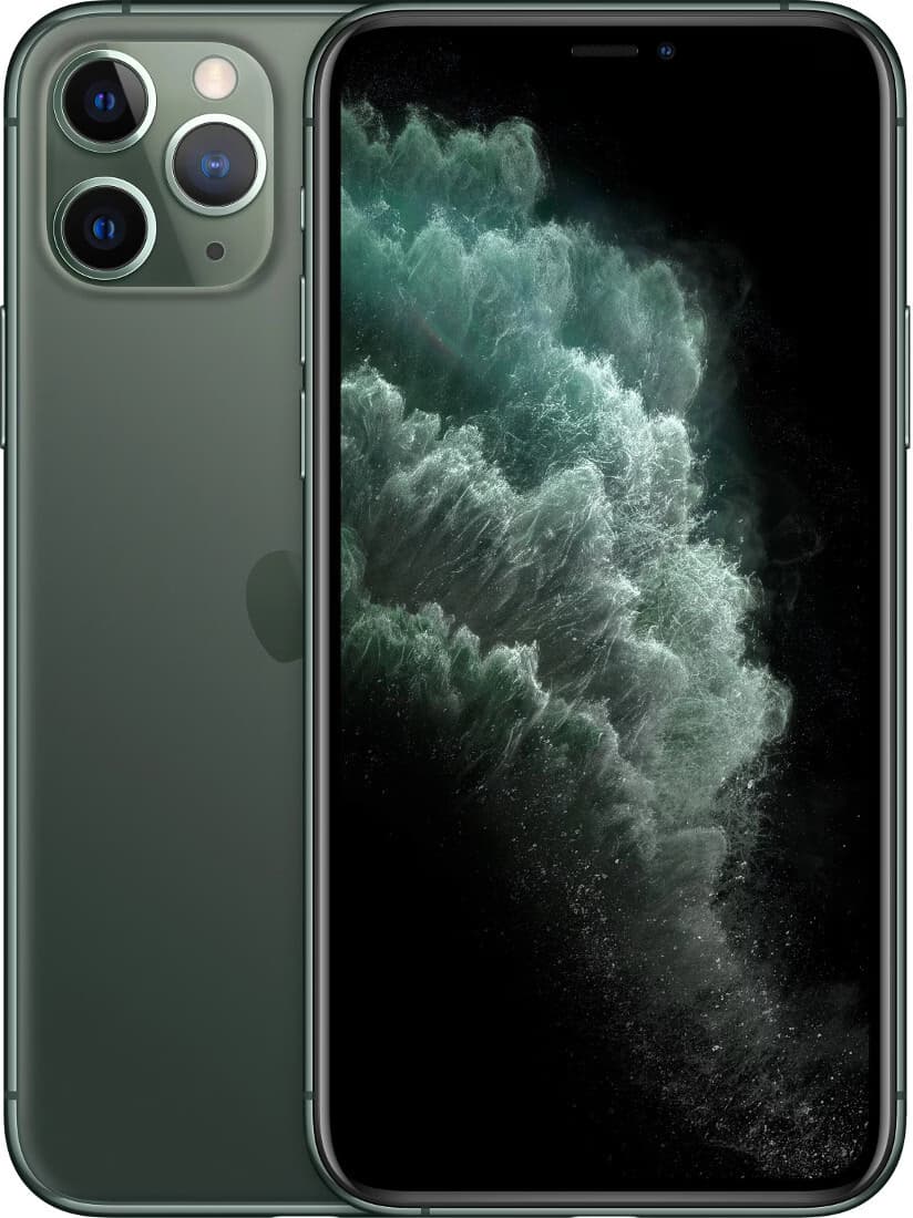 APPLE IPHONE 11 PRO [4/256 GB]