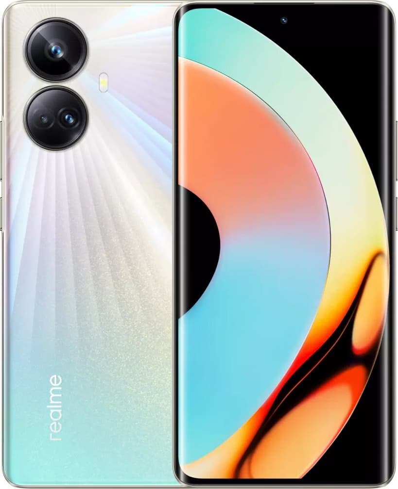 REALME 10 PRO PLUS [12/256 GB]