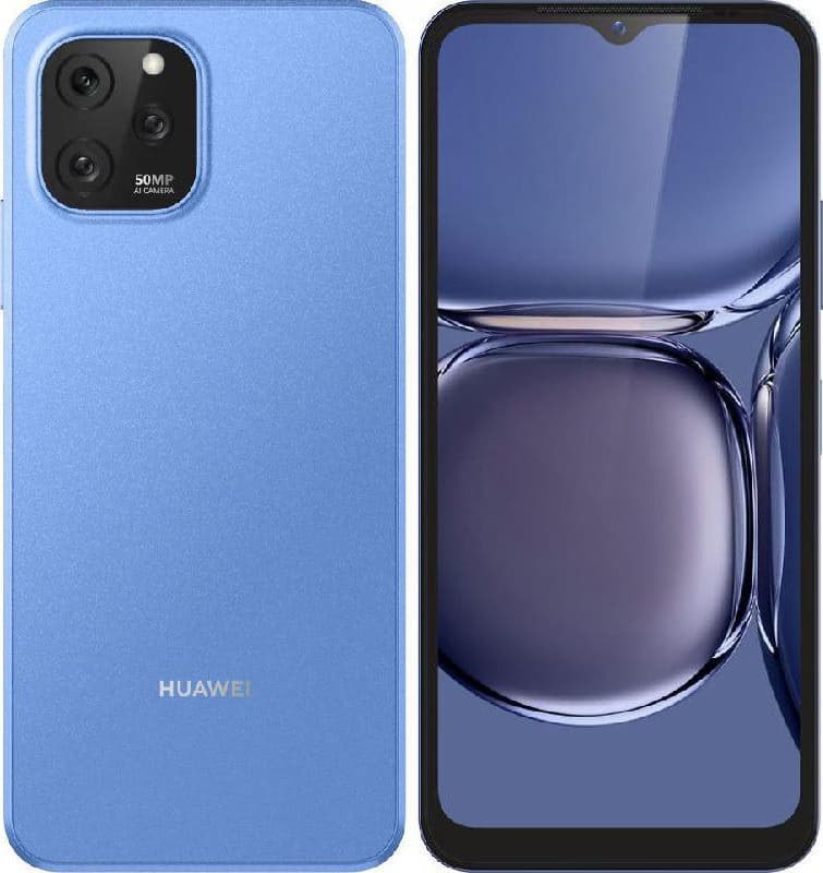 HUAWEI NOVA Y61