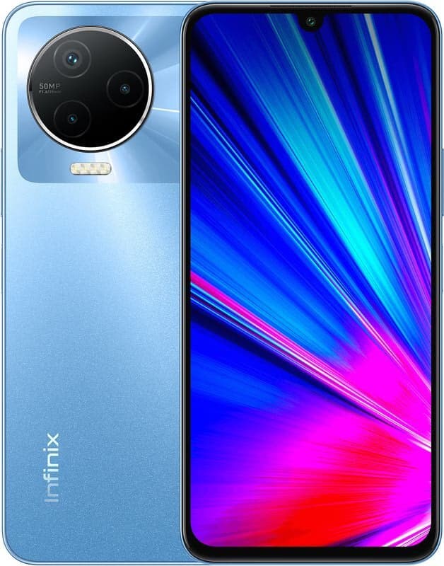INFINIX NOTE 12 2023 [8/256 GB]