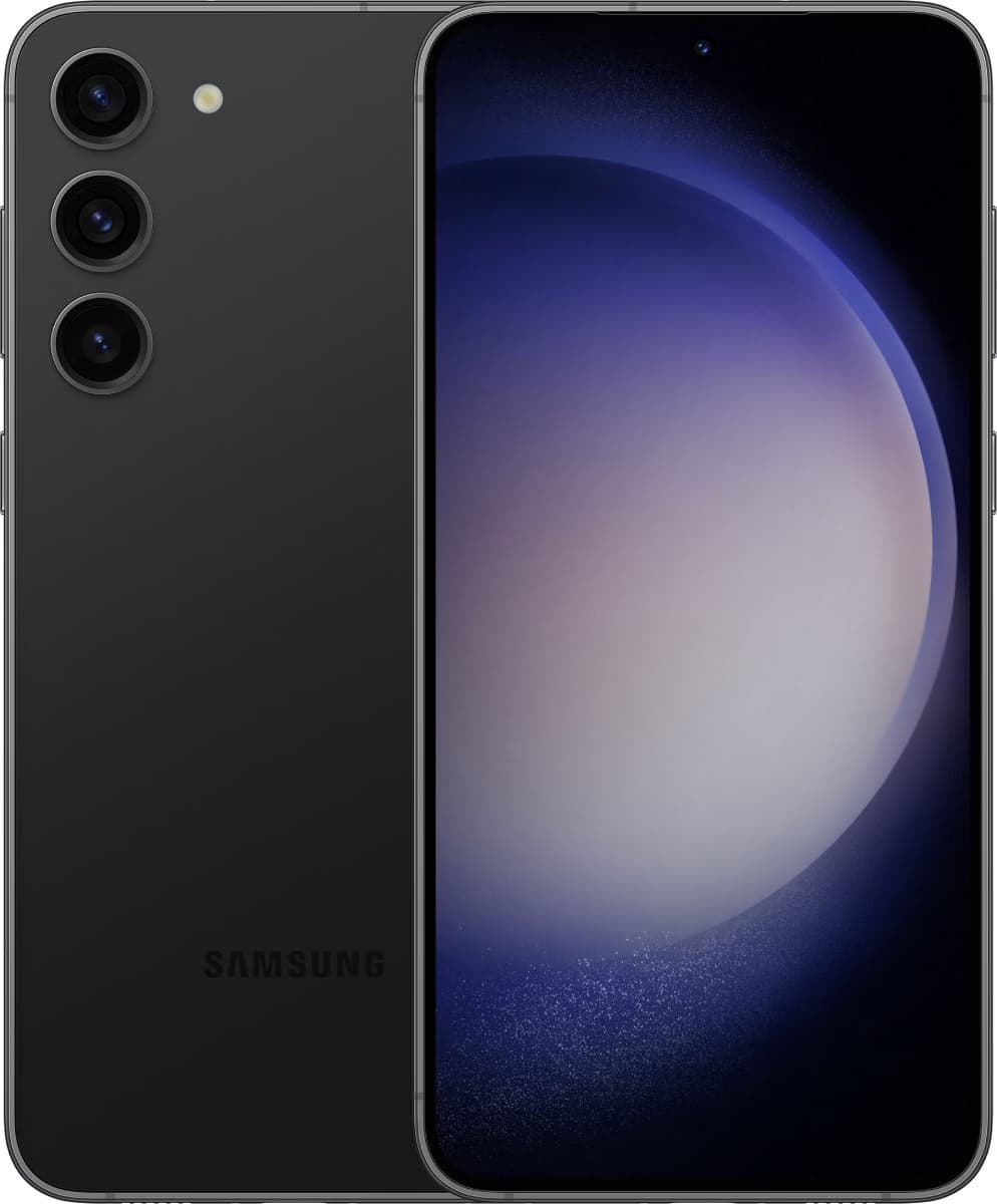 SAMSUNG GALAXY S23 PLUS [8/512 GB]