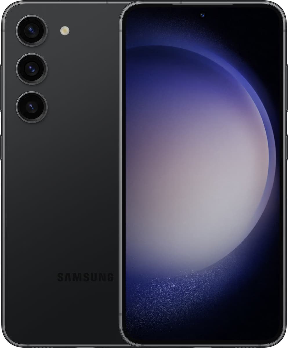 SAMSUNG GALAXY S23 [128 GB]