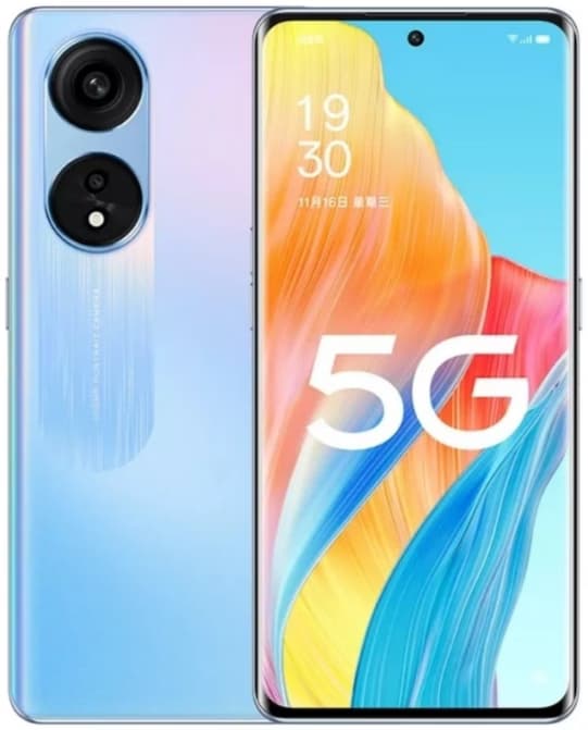 OPPO RENO8 T 5G [256 GB]