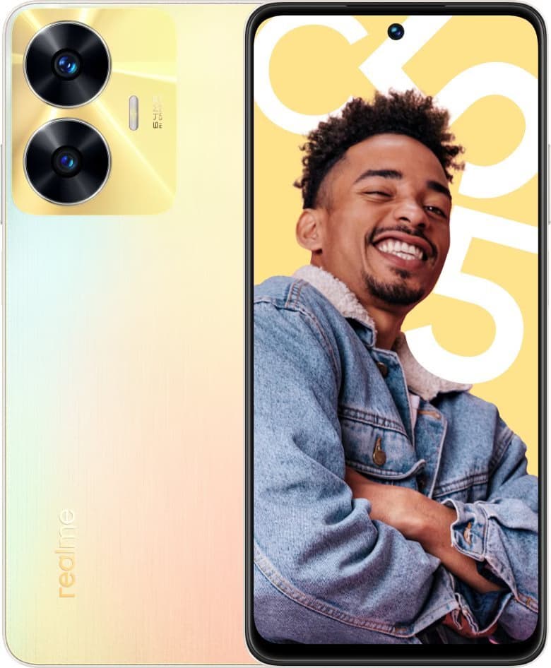REALME C55 [8/256 GB]