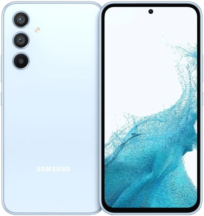 SAMSUNG GALAXY A54 [8/128 GB]