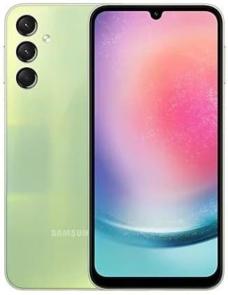 SAMSUNG GALAXY A24 [4/128 GB]