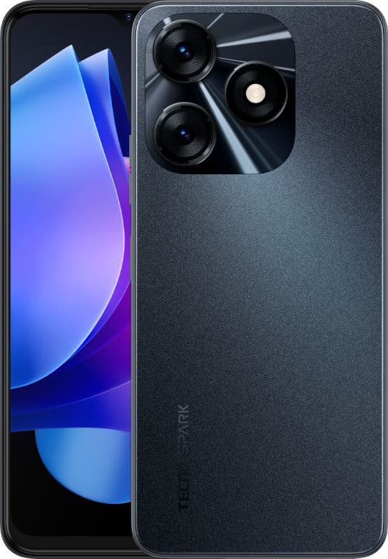 TECNO SPARK 10 [4/128 GB]