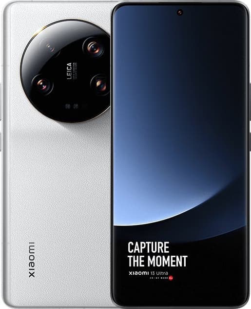 XIAOMI 13 ULTRA [16/512 GB]